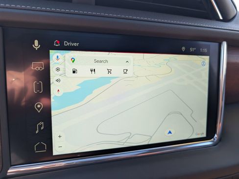 Used 2023 GMC Yukon Denali Ultimate image 31