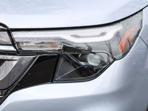 New 2026 Subaru Forester Premium image 8