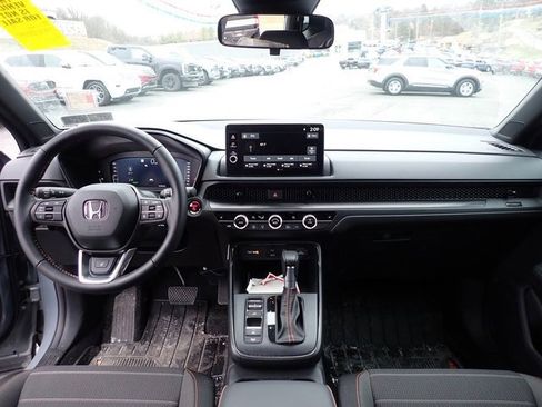 Used 2026 Honda CR-V TrailSport image 12