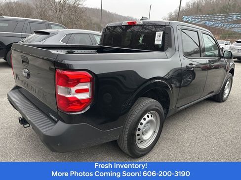 Used 2025 Ford Maverick XL w/ 4K Tow Package image 4