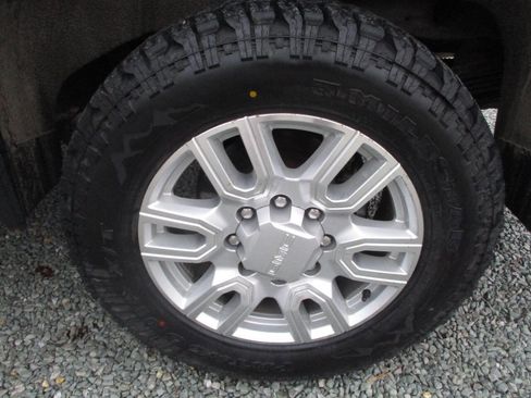 Used 2020 GMC Sierra 2500 SLT w/ Driver Alert Package I image 30