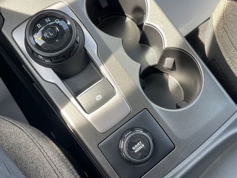 New 2026 Ford Bronco Sport Big Bend AWD/4WD image 16