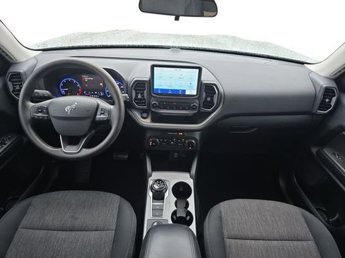 Used 2022 Ford Bronco Sport Big Bend image 9