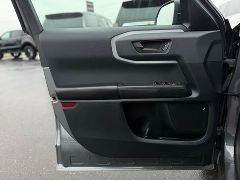 Used 2021 Ford Bronco Sport image 11