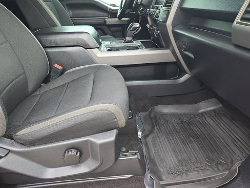 Used 2020 Ford F150 Raptor AWD/4WD image 41