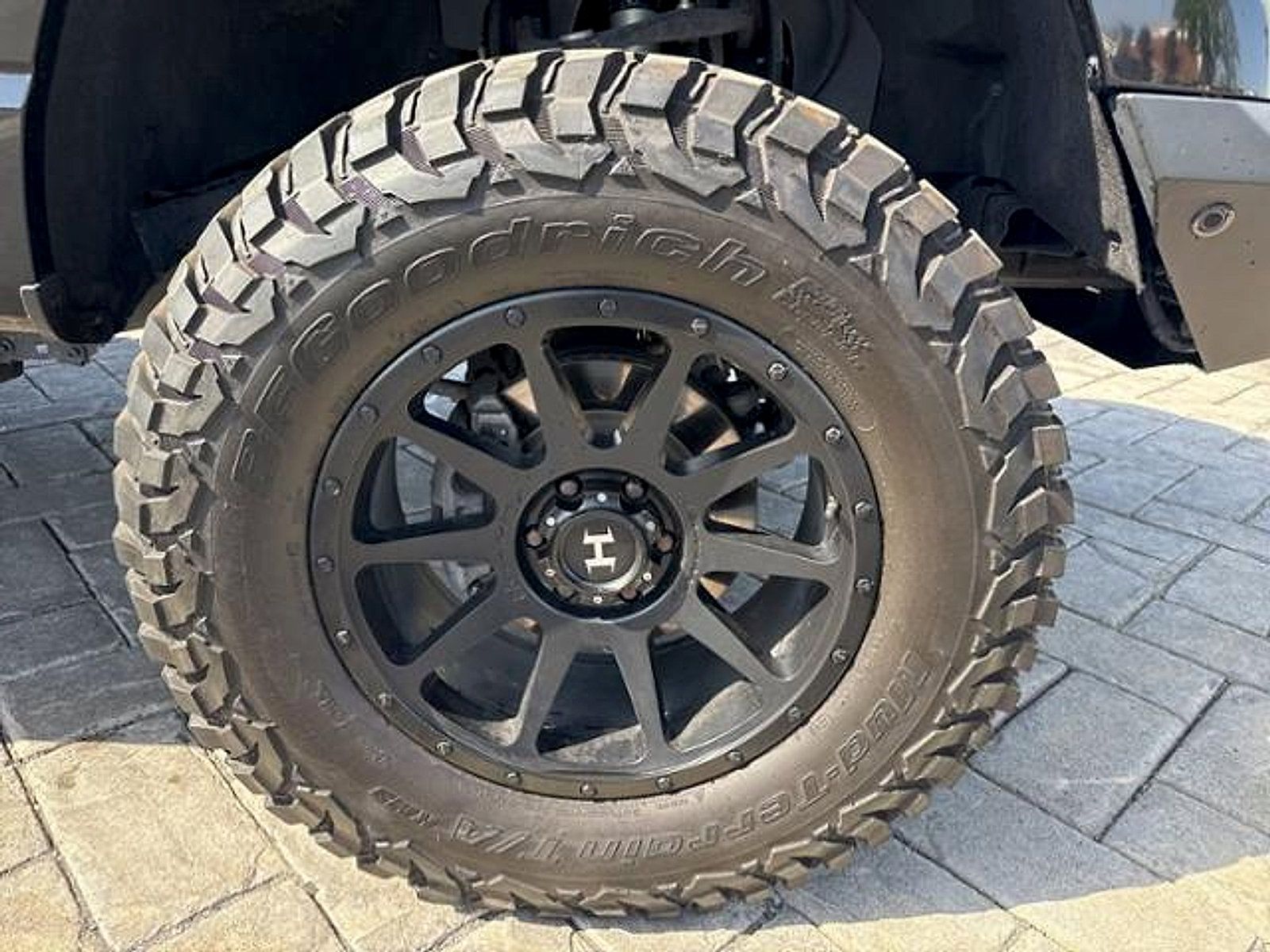Used 2021 Ford F150 Platinum w/ Equipment Group 701A High AWD/4WD image 4