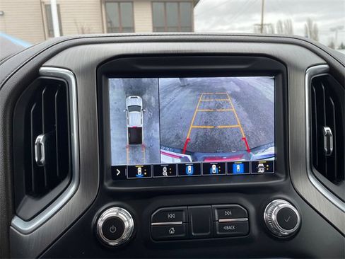 Used 2021 GMC Sierra 3500 Denali w/ Denali Ultimate Package image 22