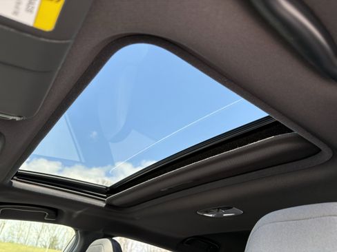 New 2026 Subaru Crosstrek 2.5i Sport image 29