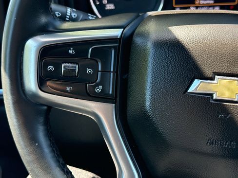 Used 2023 Chevrolet Silverado 2500 LT w/ Convenience Package image 27