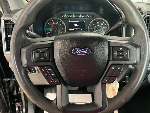 Used 2018 Ford F150 XLT w/ Trailer Tow Package AWD/4WD image 10