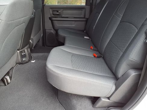 New 2026 RAM 3500 Tradesman image 10