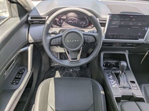 New 2026 MAZDA CX-5 Select AWD/4WD image 14