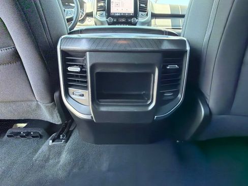 Used 2025 RAM 1500 Big Horn RWD image 35