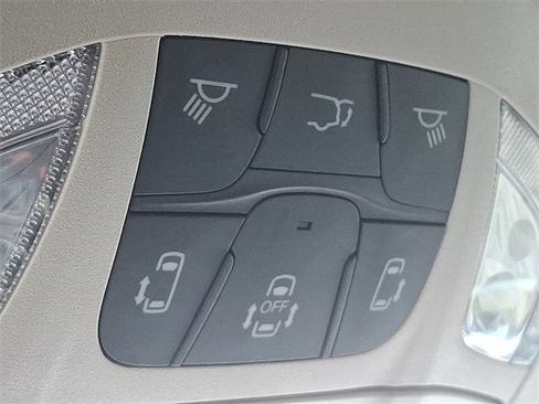 Used 2021 Chrysler Pacifica Limited w/ Premium & Safety Sphere Group image 25