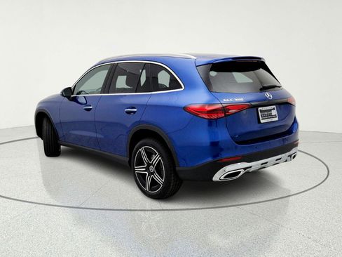 New 2026 Mercedes-Benz GLC 300 image 12