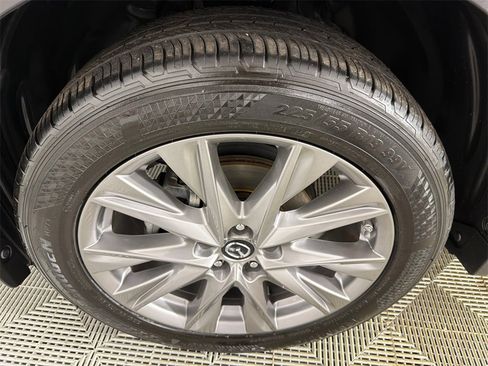 Used 2020 MAZDA CX-5 Grand Touring image 12