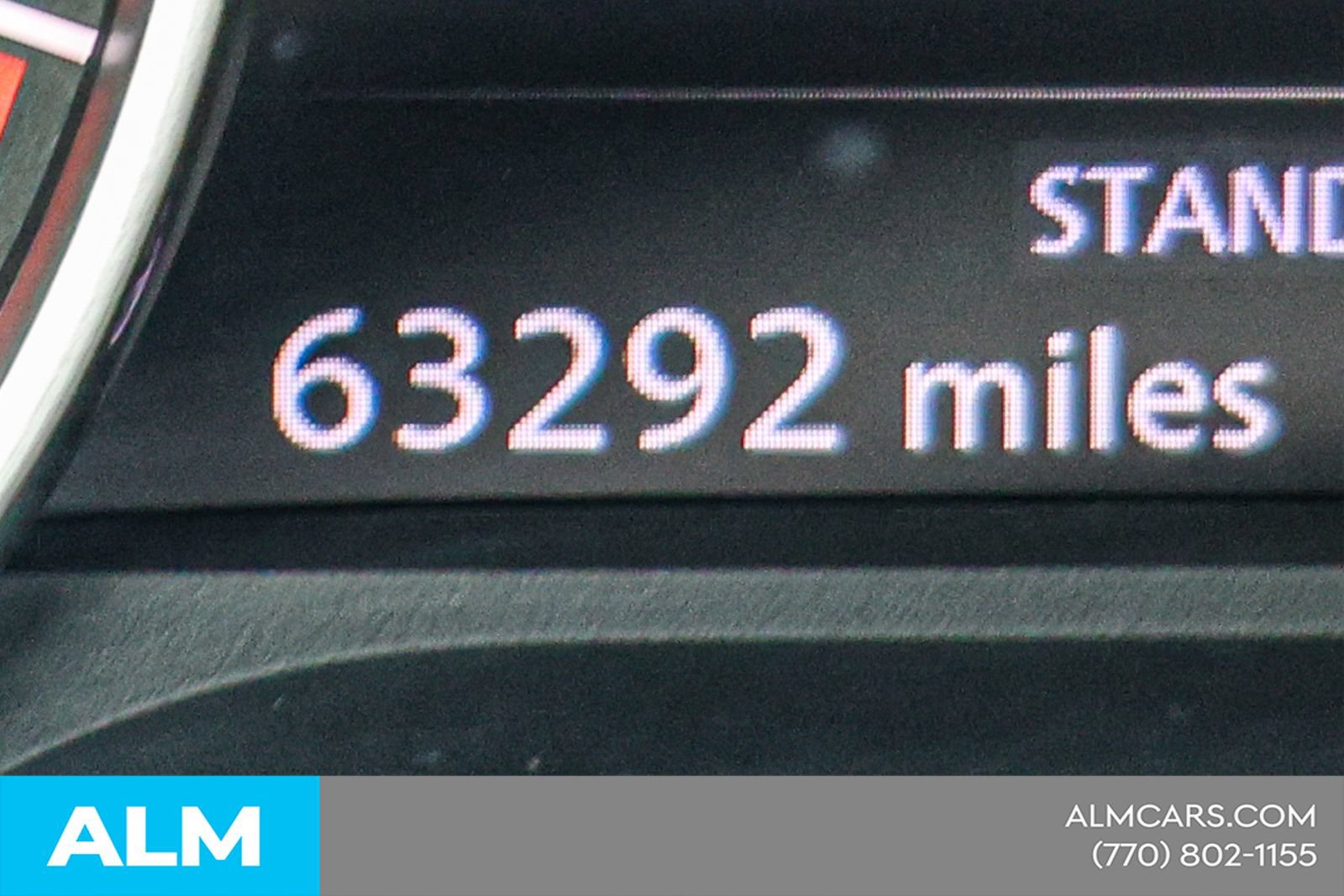 Used 2024 Nissan Rogue S FWD image 45