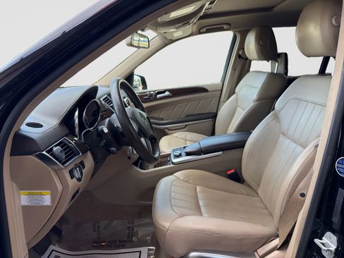 Used 2013 Mercedes-Benz GL 450 4MATIC image 10