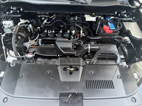 Certified 2023 Honda CR-V EX-L image 30