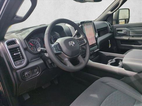 New 2026 RAM 2500 Lone Star image 3