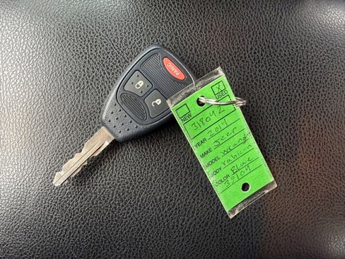 Used 2014 Jeep Wrangler Unlimited Rubicon w/ Dual Top Group image 41