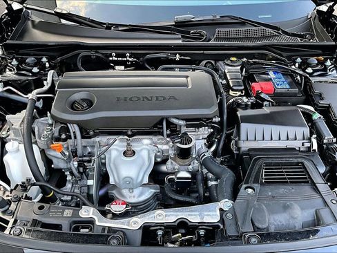 Used 2025 Honda Civic LX image 22