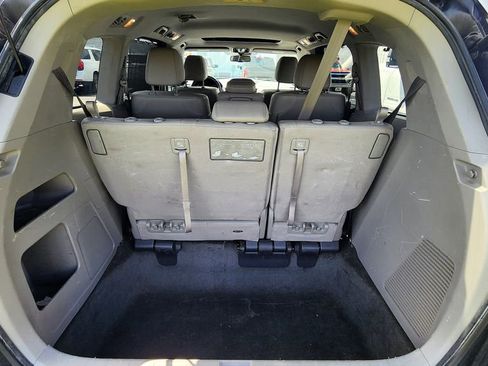 Used 2016 Honda Odyssey EX-L image 6