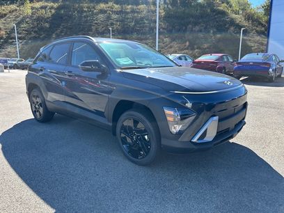 New 2026 Hyundai Kona SEL Sport