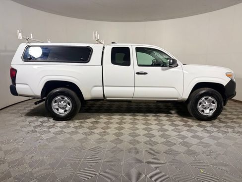 Used 2023 Toyota Tacoma SR RWD image 9