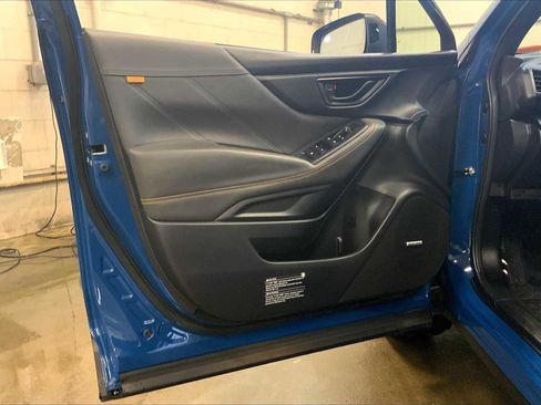 Certified 2024 Subaru Forester Wilderness image 21