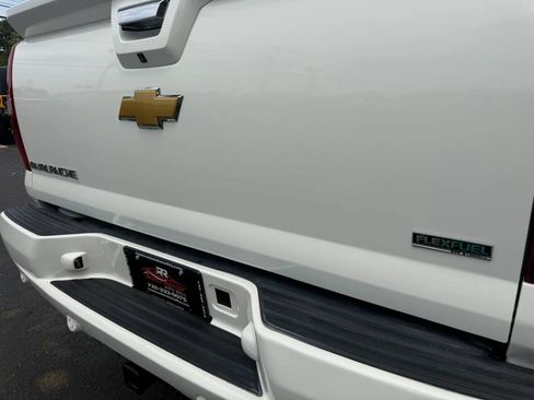 Used 2012 Chevrolet Avalanche LTZ AWD/4WD image 65