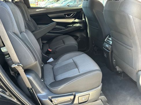 Used 2021 Subaru Ascent Premium w/ Sport Package image 14