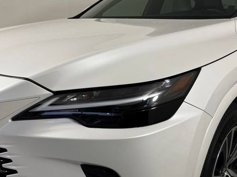 Used 2023 Lexus RX 350 Premium w/ Accessory Package FWD image 13