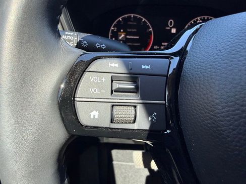 Used 2024 Honda CR-V EX-L image 13