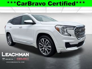 Used 2024 GMC Terrain Denali w/ Denali Premium Package AWD/4WD 360° Tour