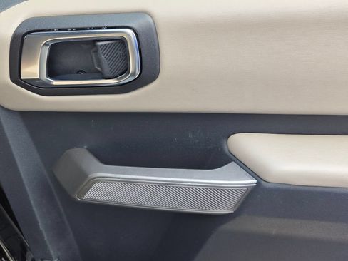 Used 2022 Ford Bronco Wildtrak AWD/4WD image 23