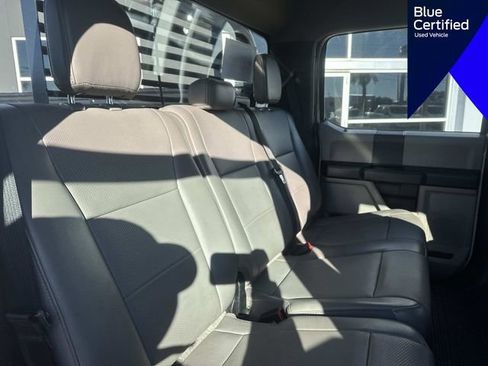 Certified 2020 Ford F450 XL w/ Power Equipment Group image 10