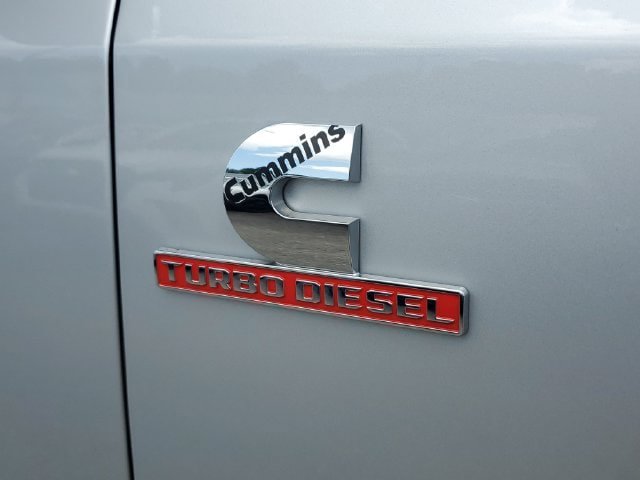 Used 2026 RAM 2500 Laramie AWD/4WD image 10
