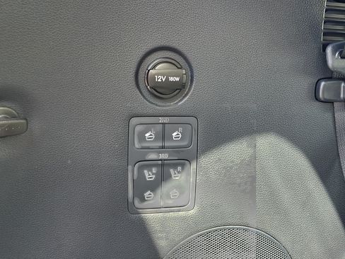 Used 2022 Hyundai Palisade Calligraphy AWD/4WD image 29