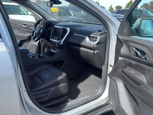 Used 2020 GMC Acadia SLT w/ Trailering Package AWD/4WD image 29
