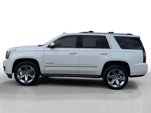 Used 2019 GMC Yukon Denali w/ Denali Ultimate Package AWD/4WD image 2