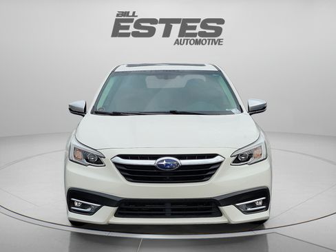 Used 2022 Subaru Legacy Touring XT w/ Tech Package 3 AWD/4WD image 6