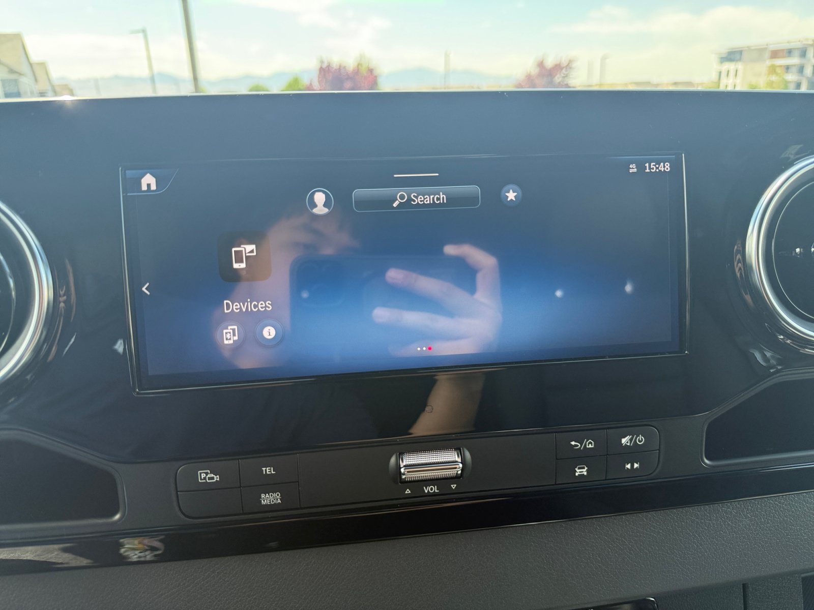 New 2026 Mercedes-Benz Sprinter 2500 image 28