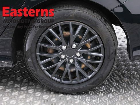 Used 2020 Honda Civic LX image 31