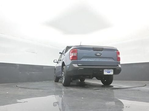 New 2026 Ford Maverick XLT w/ XLT Luxury Package FWD image 37
