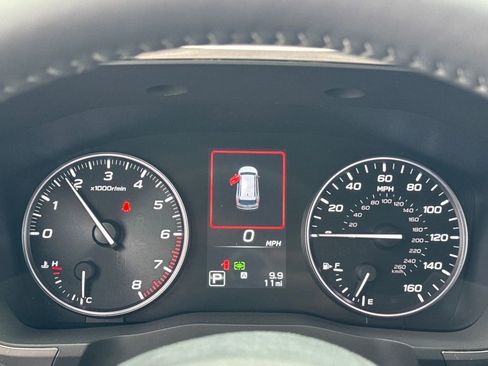 New 2026 Subaru Ascent Touring w/ Popular Package #2 image 20