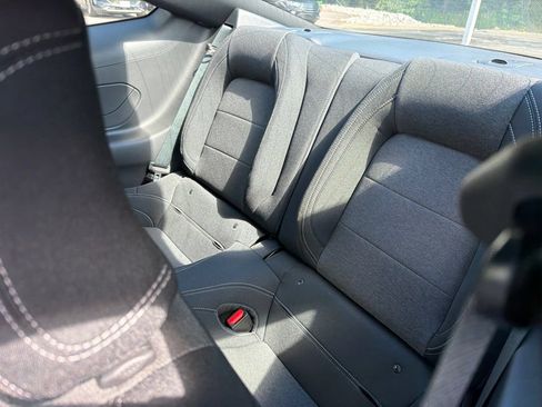 New 2026 Ford Mustang GT RWD image 12