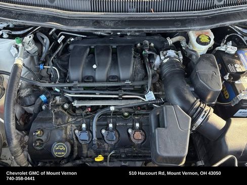 Used 2018 Ford Explorer XLT w/ Equipment Group 202A image 25