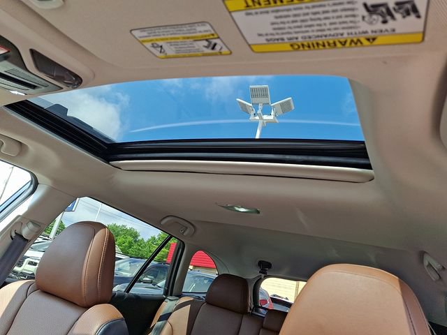 Used 2020 Subaru Outback Touring XT AWD/4WD image 16
