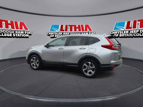 Used 2019 Honda CR-V EX image 6